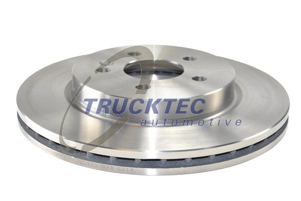 TRUCKTEC AUTOMOTIVE 02.35.079 Brake Disc