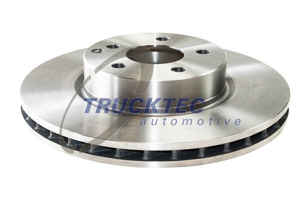 TRUCKTEC AUTOMOTIVE 02.35.091 Brake Disc