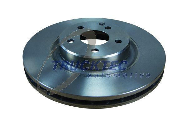 TRUCKTEC AUTOMOTIVE 02.35.092 Brake Disc