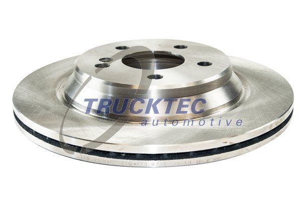 TRUCKTEC AUTOMOTIVE 02.35.135 Brake Disc