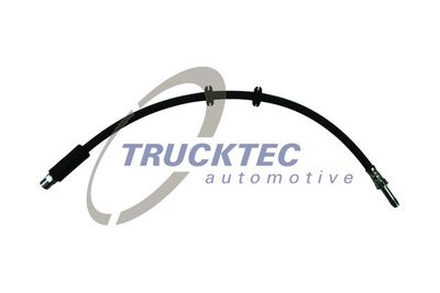 Brake Hose TRUCKTEC AUTOMOTIVE 02.35.217