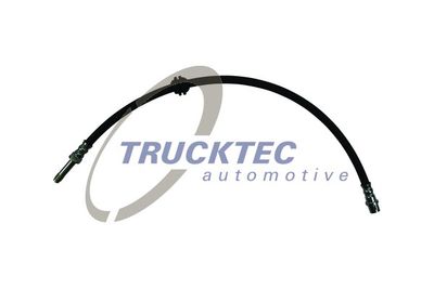 Brake Hose TRUCKTEC AUTOMOTIVE 02.35.218