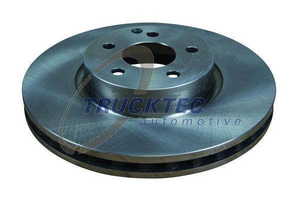 TRUCKTEC AUTOMOTIVE 02.35.238 Brake Disc
