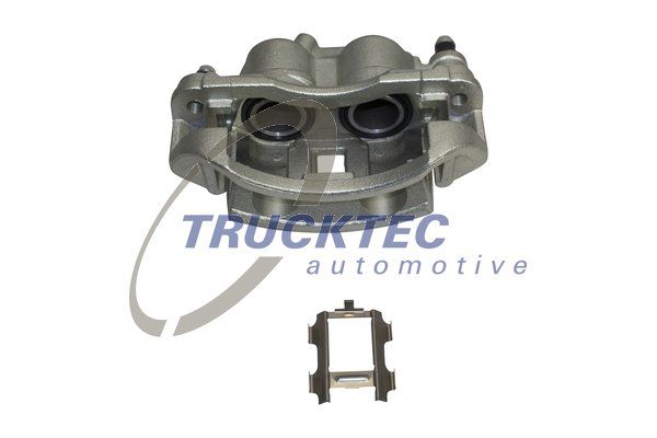 TRUCKTEC AUTOMOTIVE 02.35.244 Brake Caliper