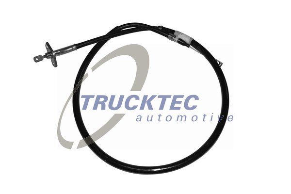 TRUCKTEC AUTOMOTIVE 02.35.259 Cable Pull, parking brake