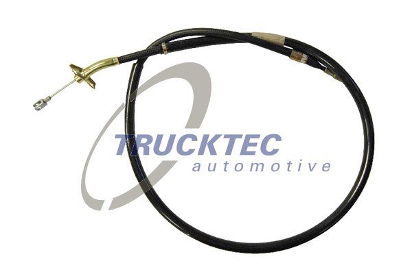 TRUCKTEC AUTOMOTIVE 02.35.264 Cable Pull, parking brake