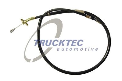 Cable Pull, parking brake TRUCKTEC AUTOMOTIVE 02.35.264
