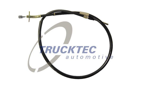 TRUCKTEC AUTOMOTIVE 02.35.265 Cable Pull, parking brake