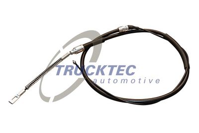 Cable Pull, parking brake TRUCKTEC AUTOMOTIVE 02.35.270