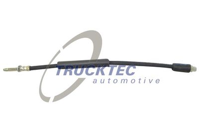Brake Hose TRUCKTEC AUTOMOTIVE 02.35.280