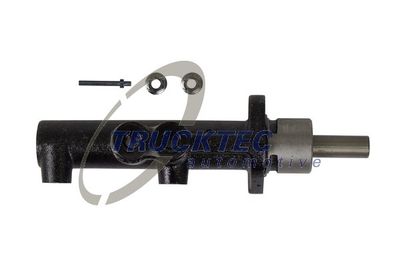 Brake Master Cylinder TRUCKTEC AUTOMOTIVE 02.35.285