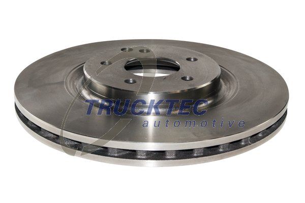 TRUCKTEC AUTOMOTIVE 02.35.293 Brake Disc