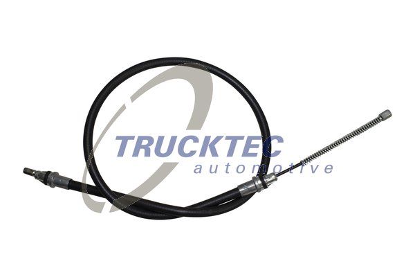 TRUCKTEC AUTOMOTIVE 02.35.301 Cable Pull, parking brake