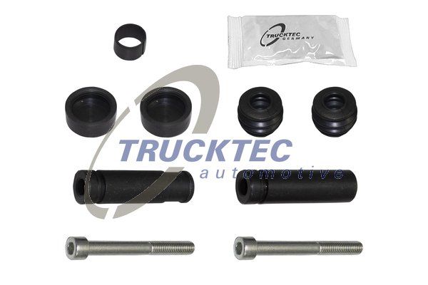 TRUCKTEC AUTOMOTIVE 02.35.303 Repair Kit, brake caliper
