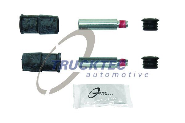 TRUCKTEC AUTOMOTIVE 02.35.304 Guide Sleeve Kit, brake caliper