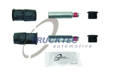 Guide Sleeve Kit, brake caliper TRUCKTEC AUTOMOTIVE 02.35.304