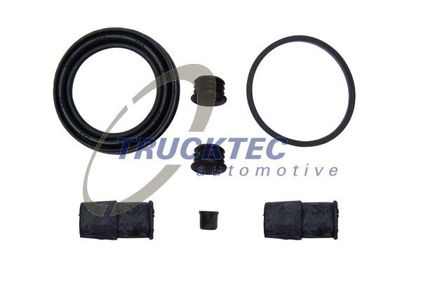 TRUCKTEC AUTOMOTIVE 02.35.308 Repair Kit, brake caliper