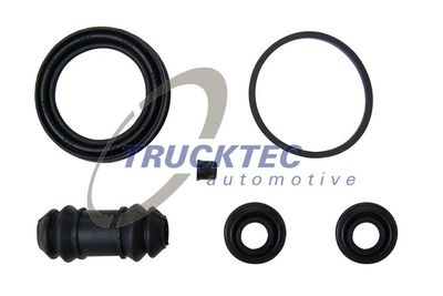 Repair Kit, brake caliper TRUCKTEC AUTOMOTIVE 02.35.309