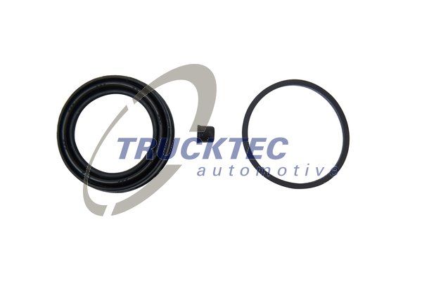 TRUCKTEC AUTOMOTIVE 02.35.312 Repair Kit, brake caliper