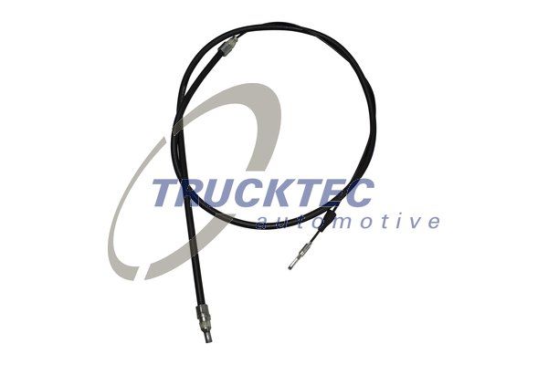 TRUCKTEC AUTOMOTIVE 02.35.320 Cable Pull, parking brake