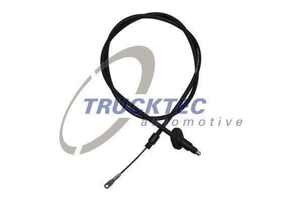 TRUCKTEC AUTOMOTIVE 02.35.321 Cable Pull, parking brake