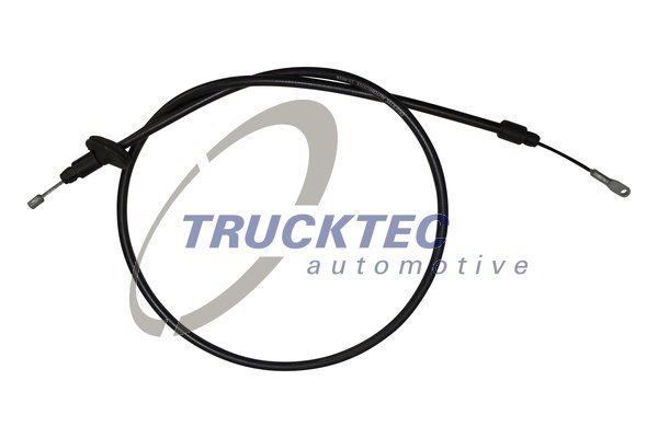TRUCKTEC AUTOMOTIVE 02.35.322 Cable Pull, parking brake