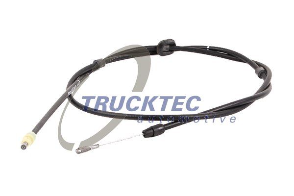 TRUCKTEC AUTOMOTIVE 02.35.340 Cable Pull, parking brake