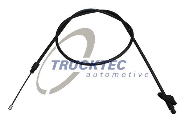 TRUCKTEC AUTOMOTIVE 02.35.347 Cable Pull, parking brake