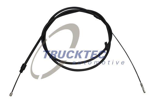 TRUCKTEC AUTOMOTIVE 02.35.359 Cable Pull, parking brake