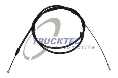 Cable Pull, parking brake TRUCKTEC AUTOMOTIVE 02.35.359