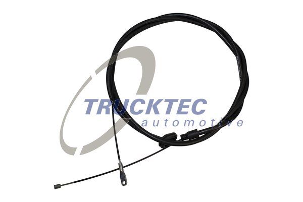 TRUCKTEC AUTOMOTIVE 02.35.360 Cable Pull, parking brake
