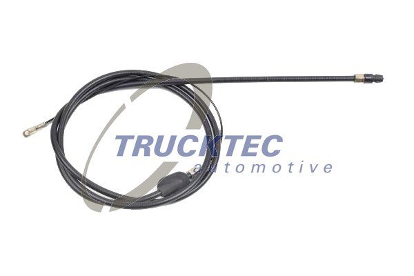 TRUCKTEC AUTOMOTIVE 02.35.364 Cable Pull, parking brake
