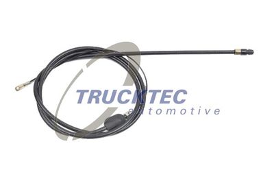 Cable Pull, parking brake TRUCKTEC AUTOMOTIVE 02.35.364