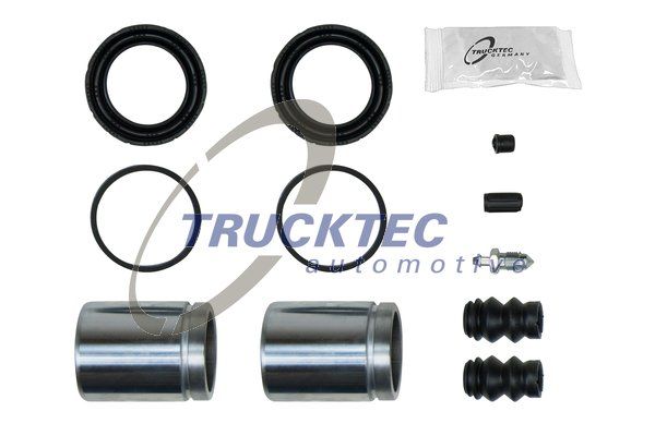 TRUCKTEC AUTOMOTIVE 02.35.393 Repair Kit, brake caliper