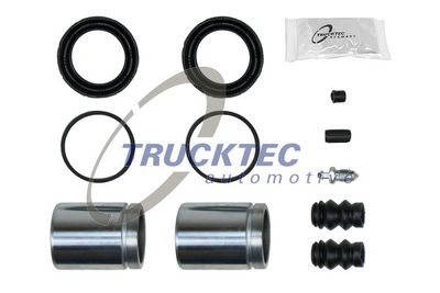 Repair Kit, brake caliper TRUCKTEC AUTOMOTIVE 02.35.393