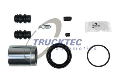 Repair Kit, brake caliper TRUCKTEC AUTOMOTIVE 02.35.394