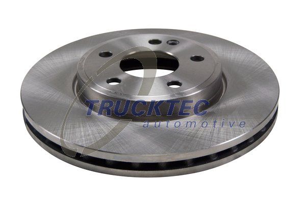 TRUCKTEC AUTOMOTIVE 02.35.463 Brake Disc