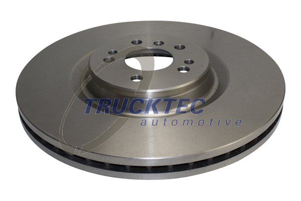 TRUCKTEC AUTOMOTIVE 02.35.494 Brake Disc