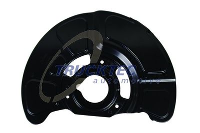 Splash Guard, brake disc TRUCKTEC AUTOMOTIVE 02.35.506