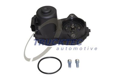 Control Element, parking brake caliper TRUCKTEC AUTOMOTIVE 02.35.637
