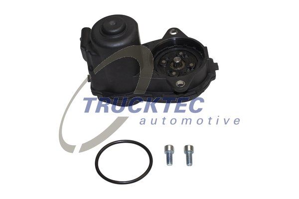 TRUCKTEC AUTOMOTIVE 02.35.638 Control Element, parking brake caliper