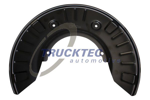 TRUCKTEC AUTOMOTIVE 02.35.645 Splash Guard, brake disc