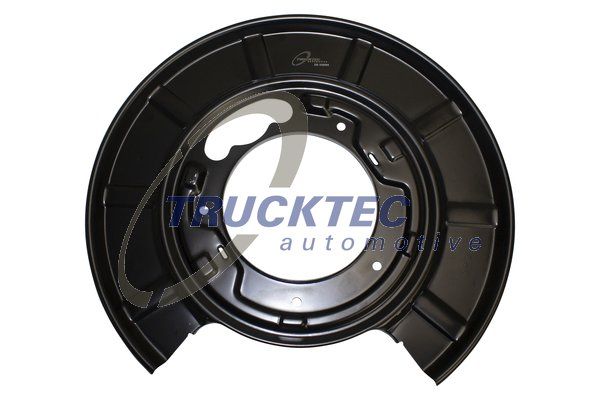 TRUCKTEC AUTOMOTIVE 02.35.647 Splash Guard, brake disc