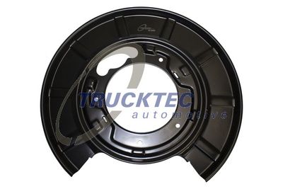 Splash Guard, brake disc TRUCKTEC AUTOMOTIVE 02.35.647