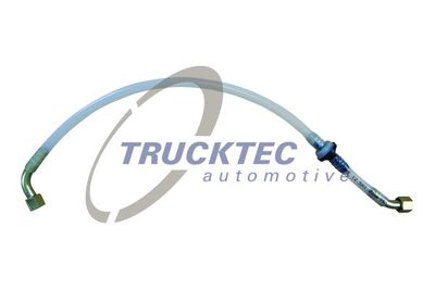 Vacuum Hose, brake booster TRUCKTEC AUTOMOTIVE 02.36.002