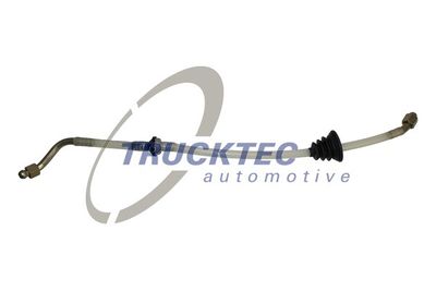 Vacuum Hose, brake booster TRUCKTEC AUTOMOTIVE 02.36.006
