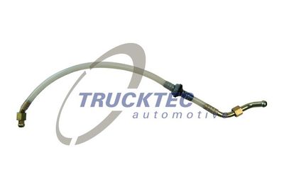Vacuum Hose, brake booster TRUCKTEC AUTOMOTIVE 02.36.013