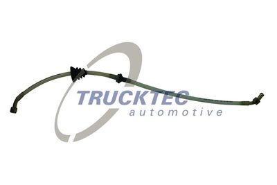 Vacuum Hose, brake booster TRUCKTEC AUTOMOTIVE 02.36.042