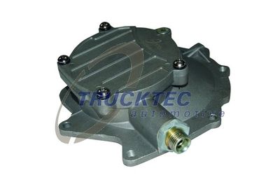 Vacuum Pump, braking system TRUCKTEC AUTOMOTIVE 02.36.058