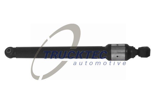 TRUCKTEC AUTOMOTIVE 02.37.006 Shock Absorber, steering